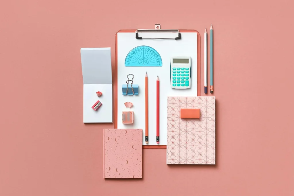 Custom admin panels and tools