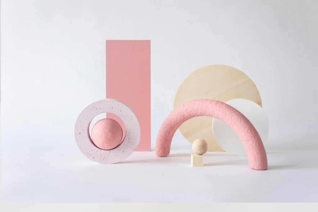 Database driven platform